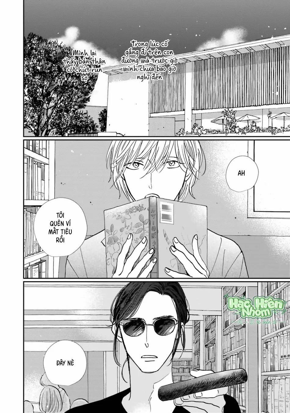 Sương khói tỏa nhân gian 9 hạchiennhom trang 3