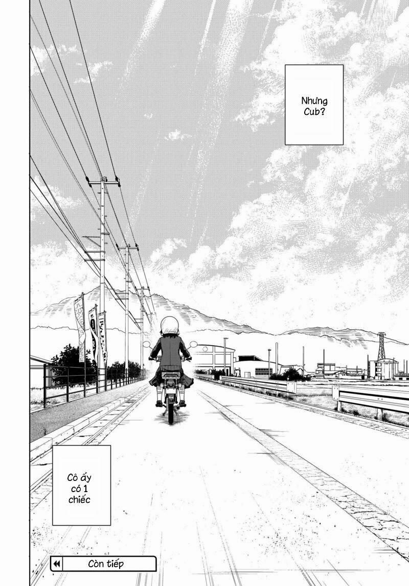 Super Cub 1 trang 41