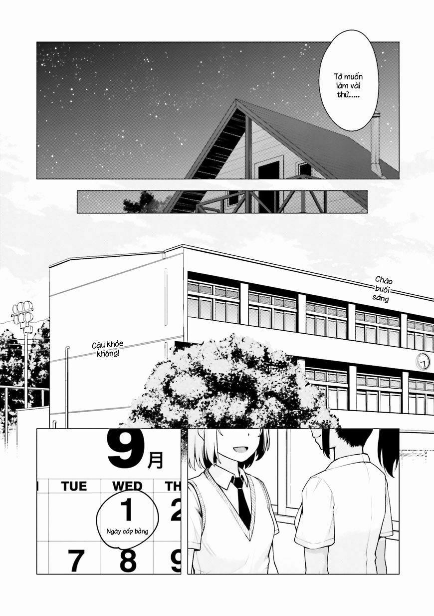 Super Cub 10 trang 12