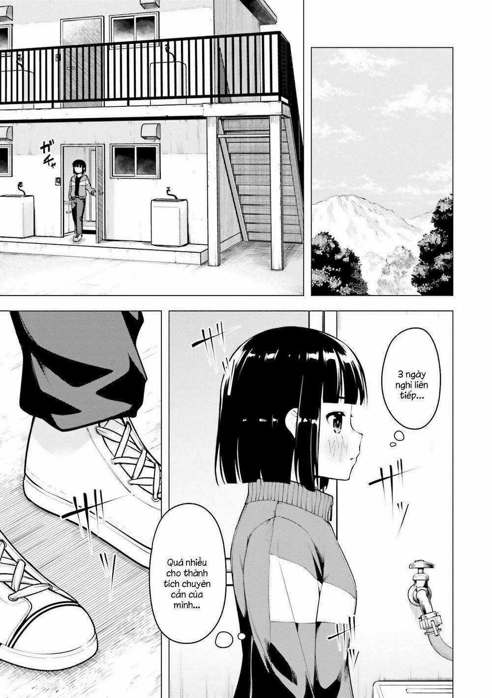 Super Cub 11 trang 6