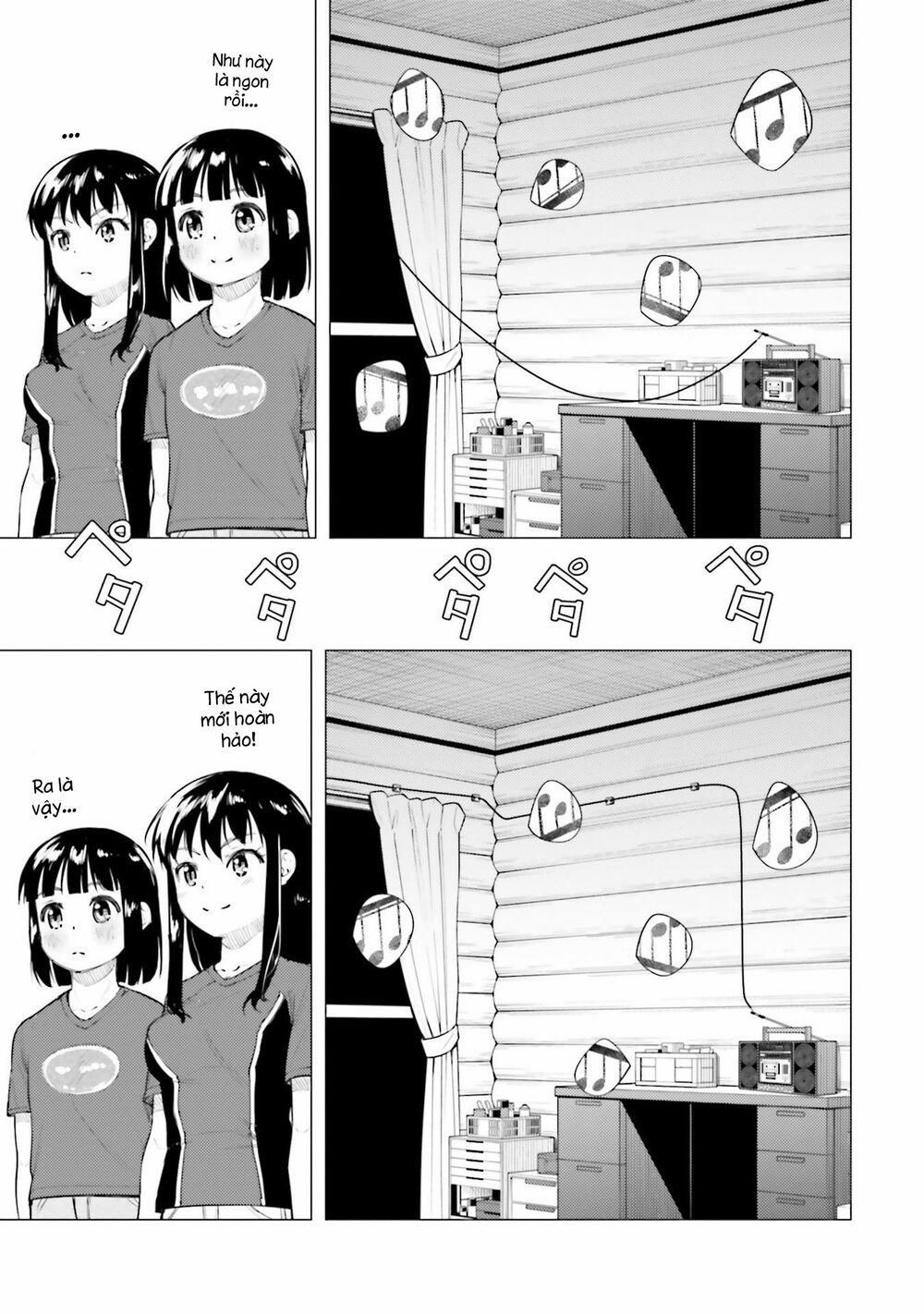 Super Cub 13.5 trang 8