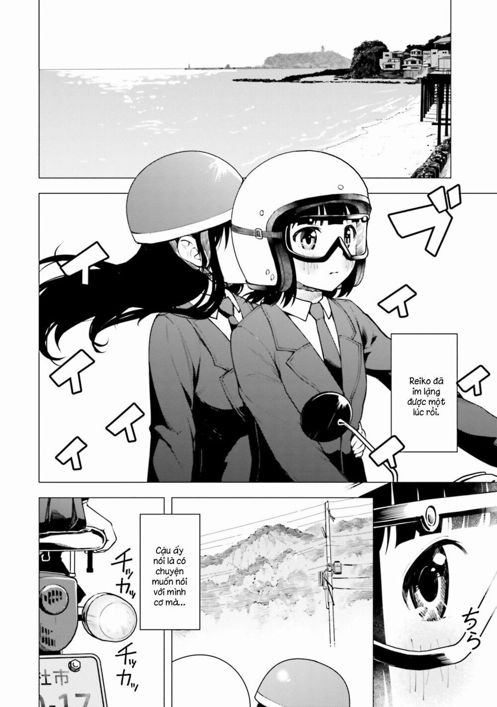 Super Cub 14 trang 17