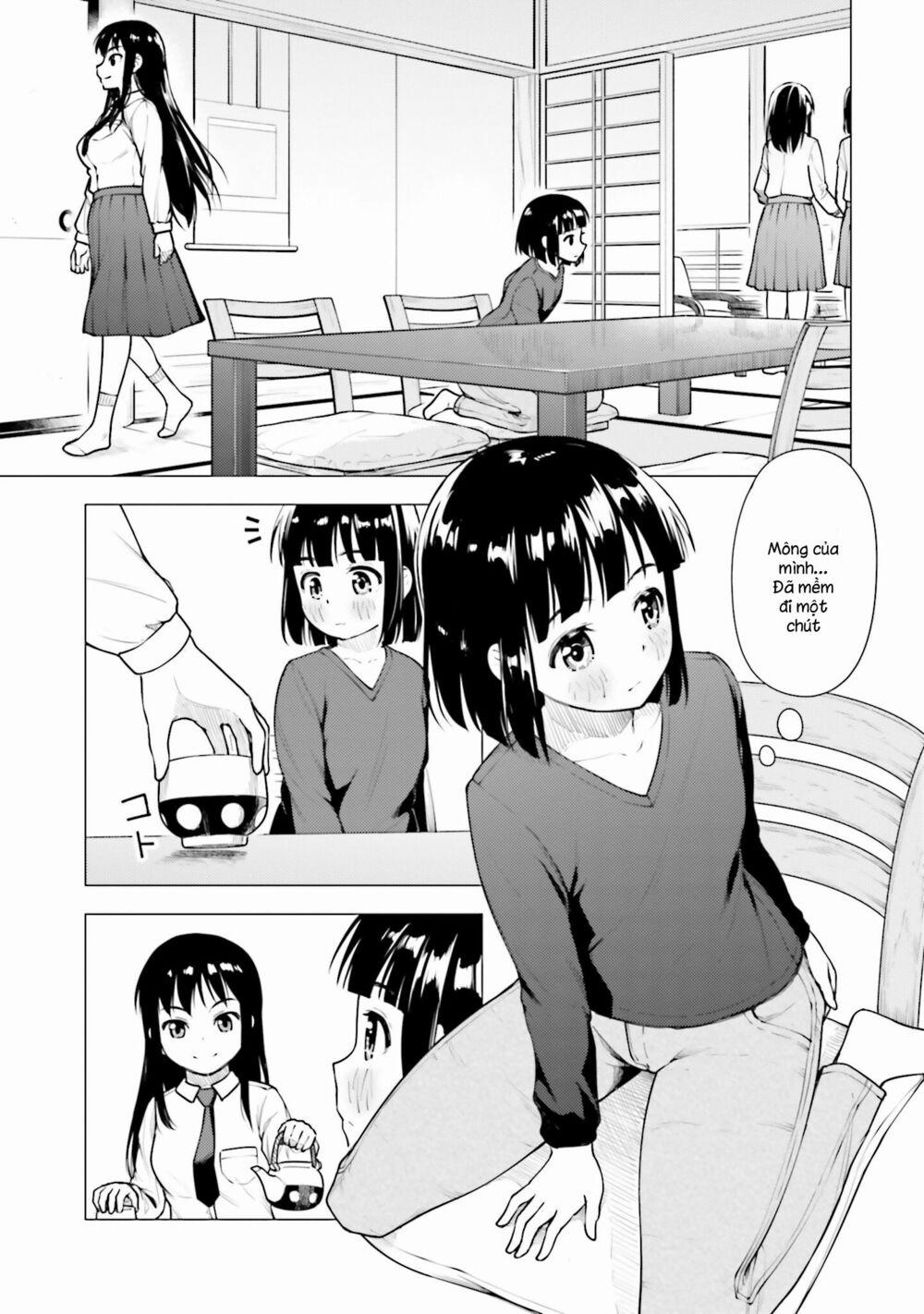 Super Cub 14 trang 2