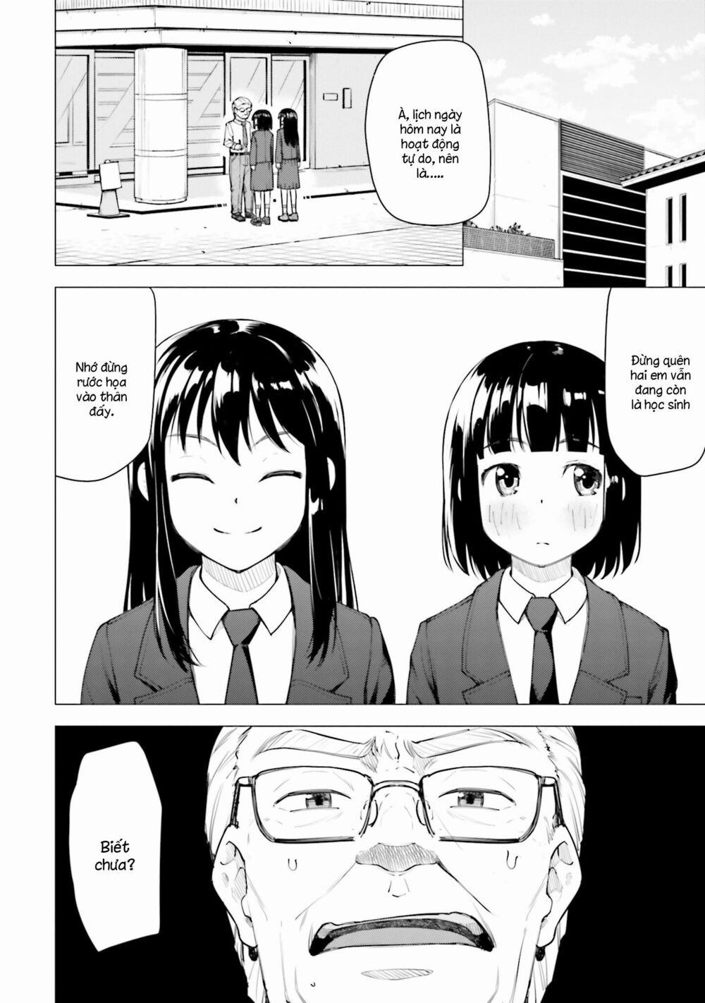 Super Cub 14 trang 9