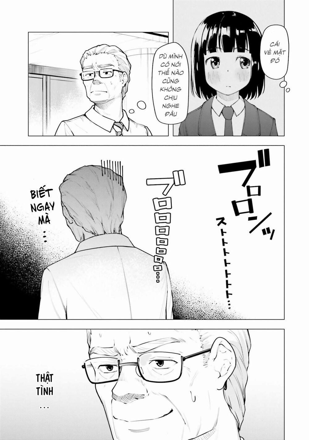 Super Cub 17.5 trang 8