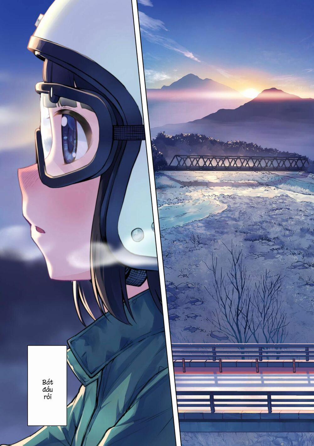 Super Cub 17 trang 2