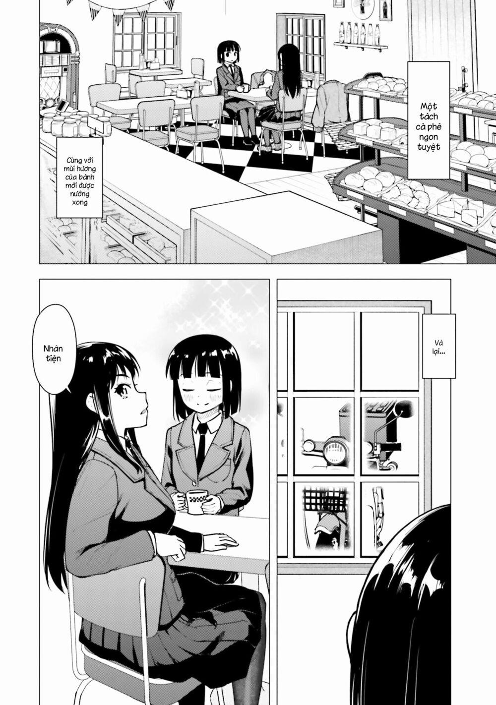 Super Cub 17 trang 21