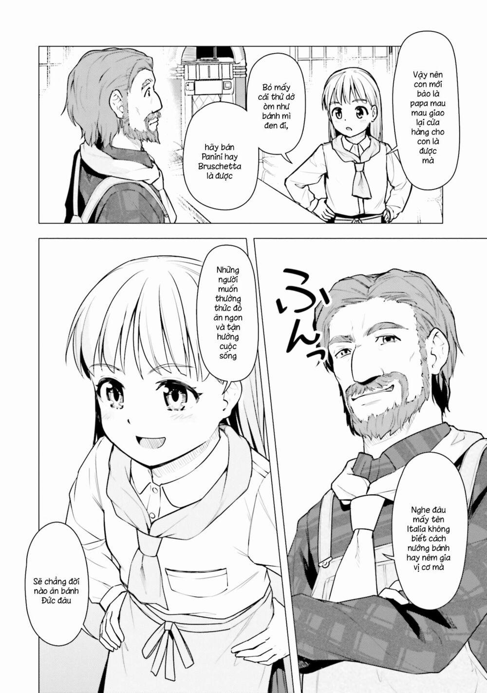 Super Cub 17 trang 23