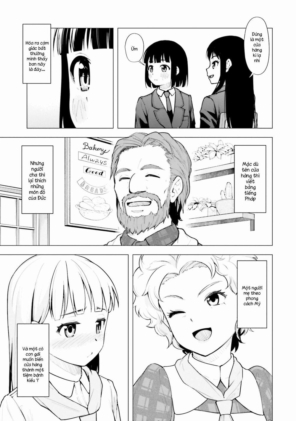 Super Cub 17 trang 28