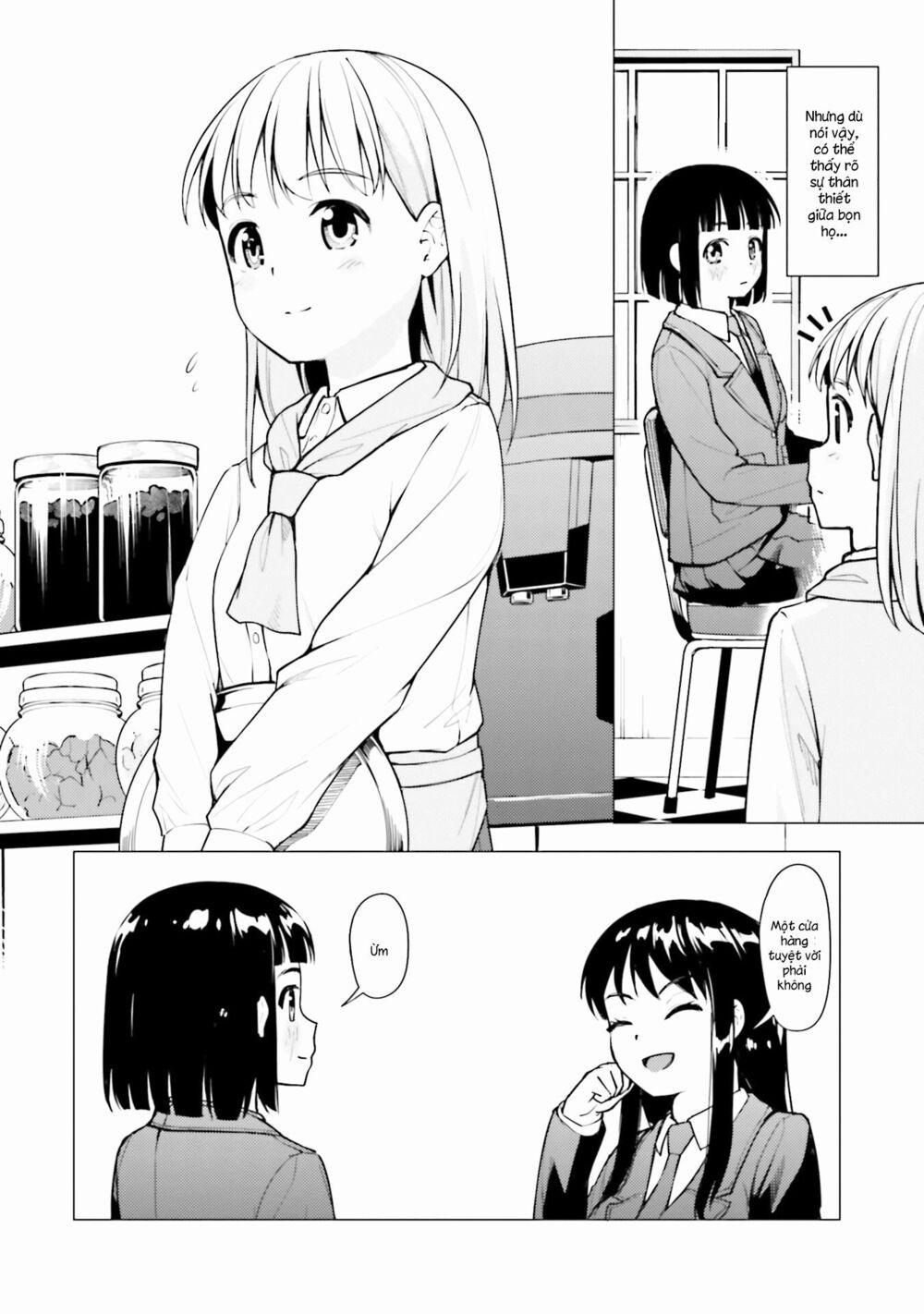 Super Cub 17 trang 29