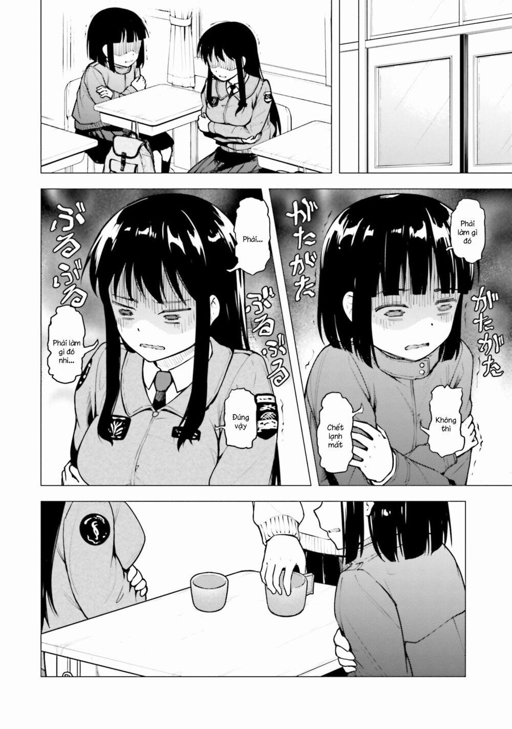 Super Cub 18 trang 9