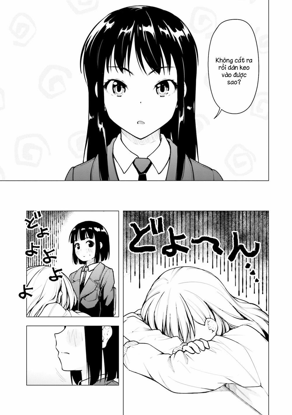 Super Cub 19 trang 12