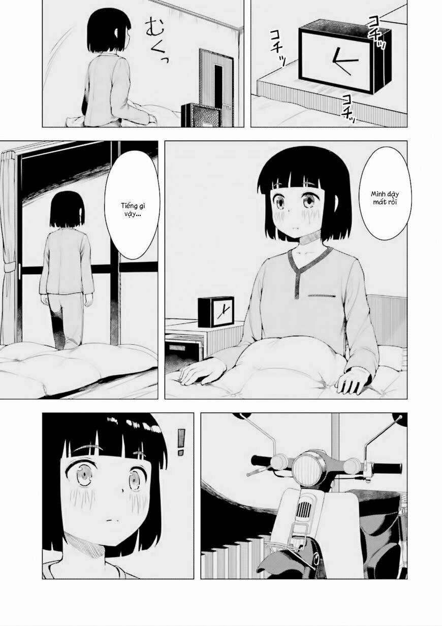 Super Cub 2 trang 10