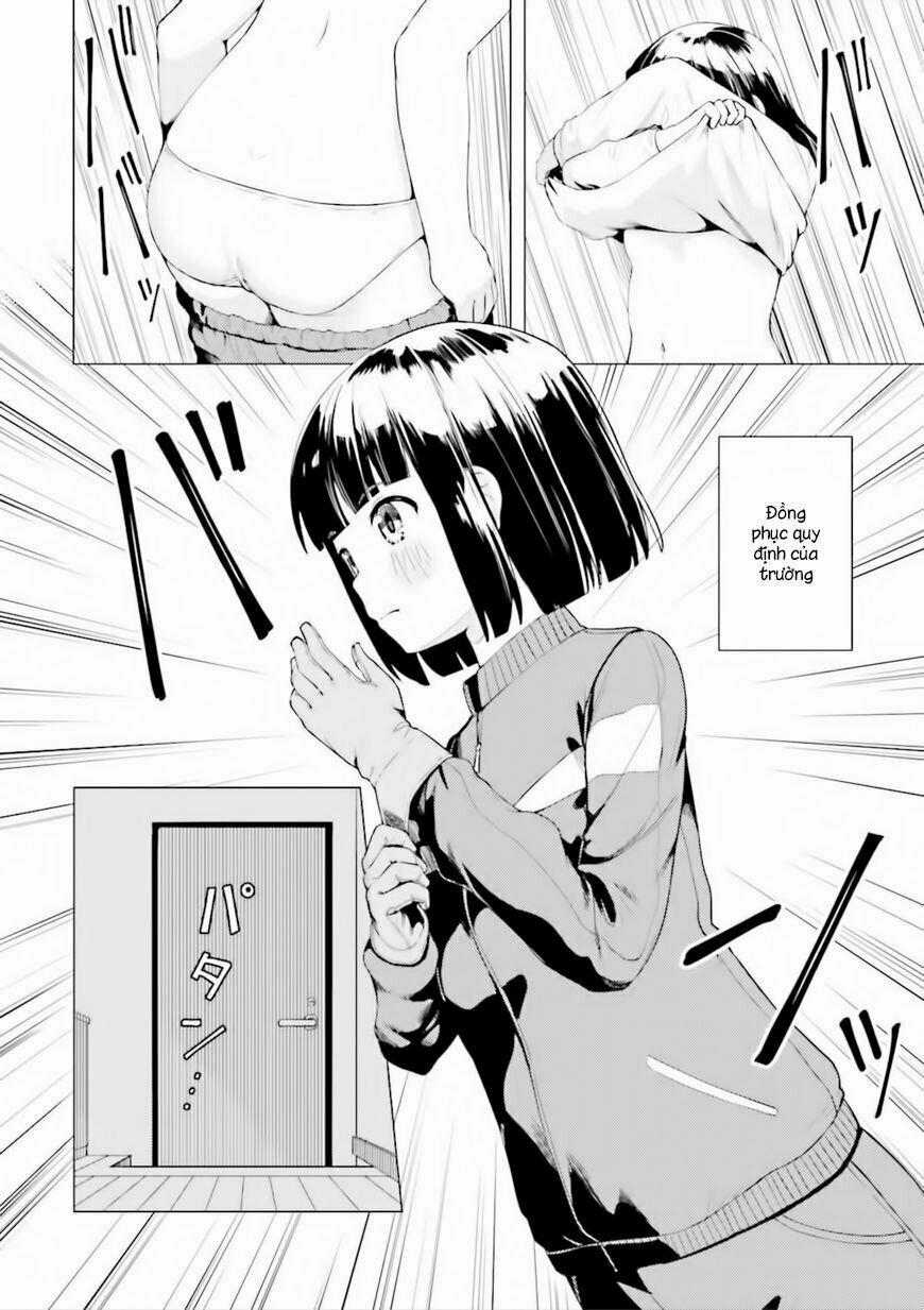 Super Cub 2 trang 11