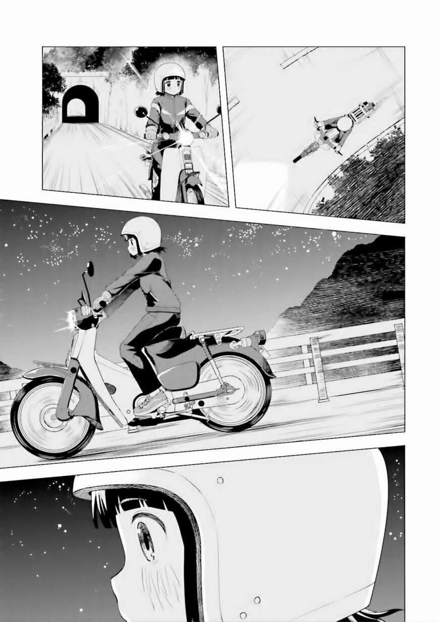 Super Cub 2 trang 12