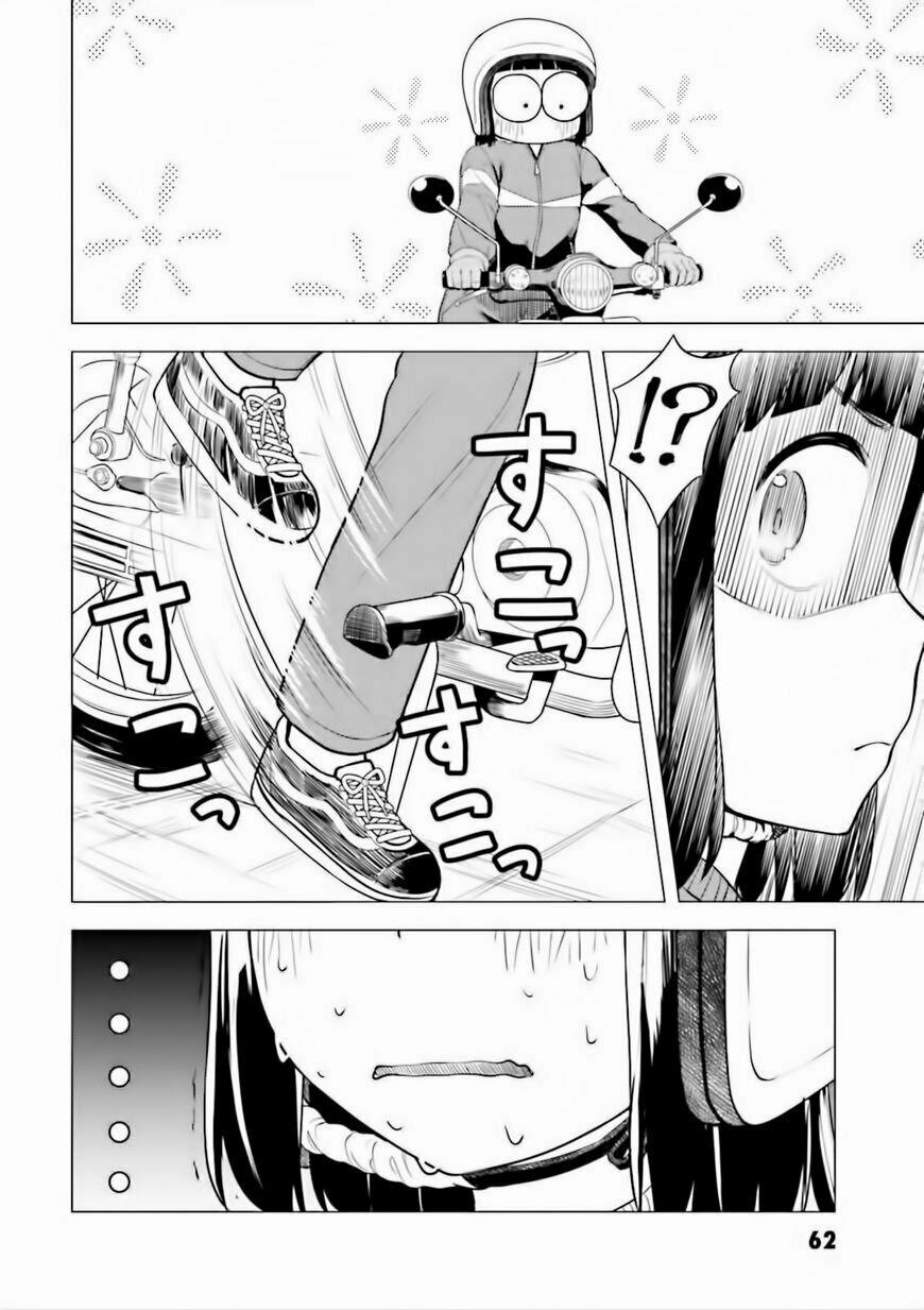 Super Cub 2 trang 15