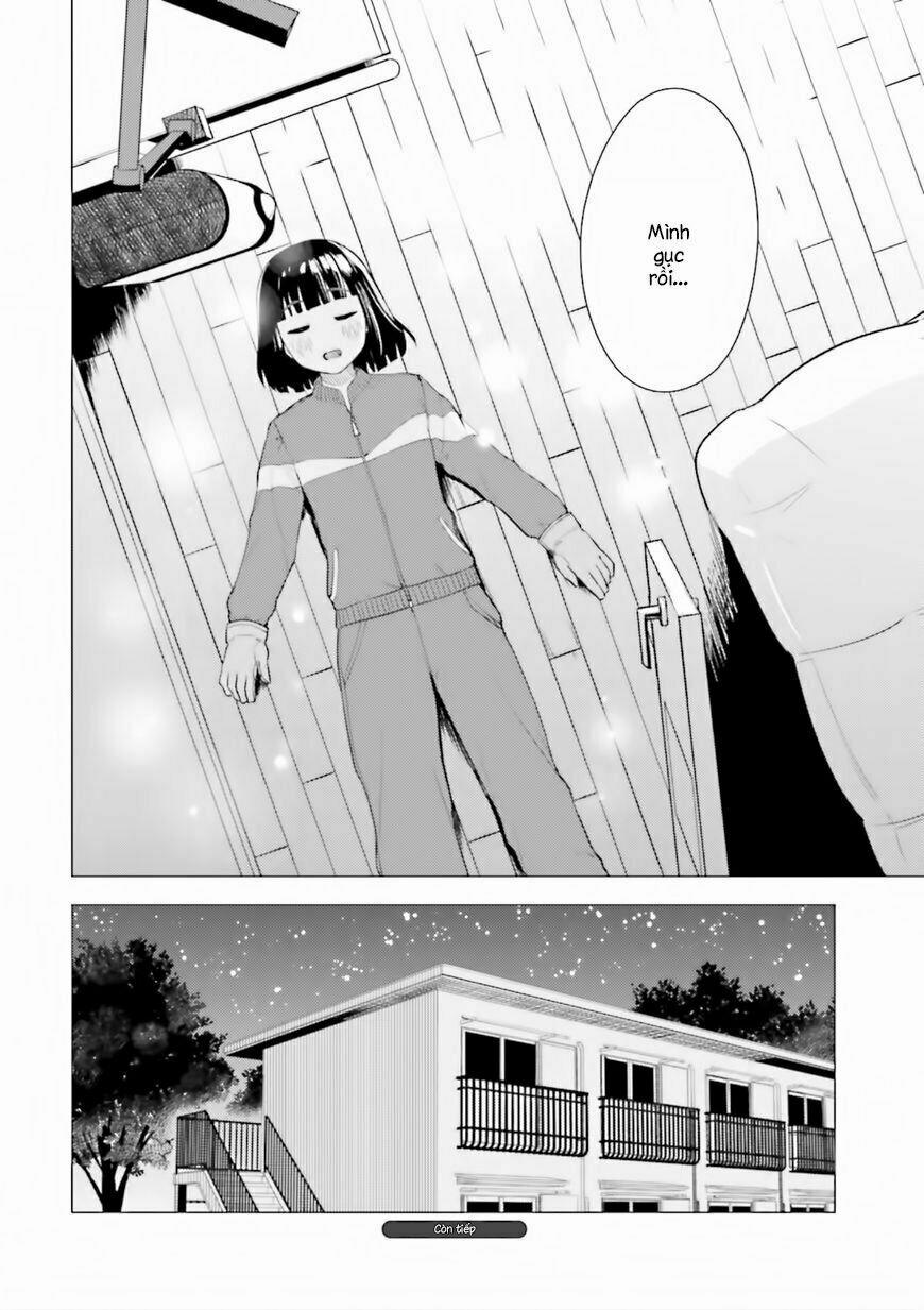 Super Cub 2 trang 27