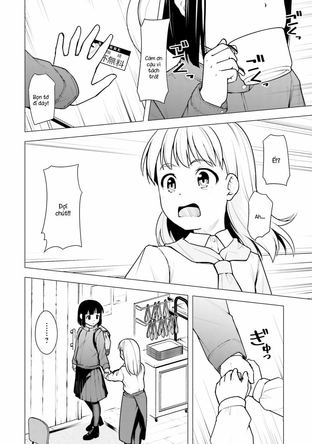 Super Cub 20 trang 19