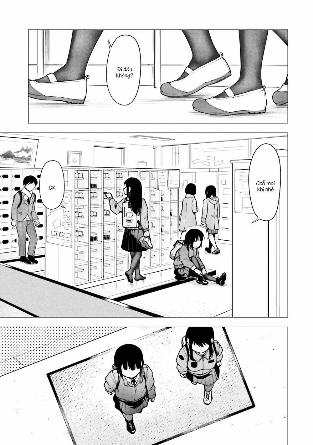 Super Cub 20 trang 4