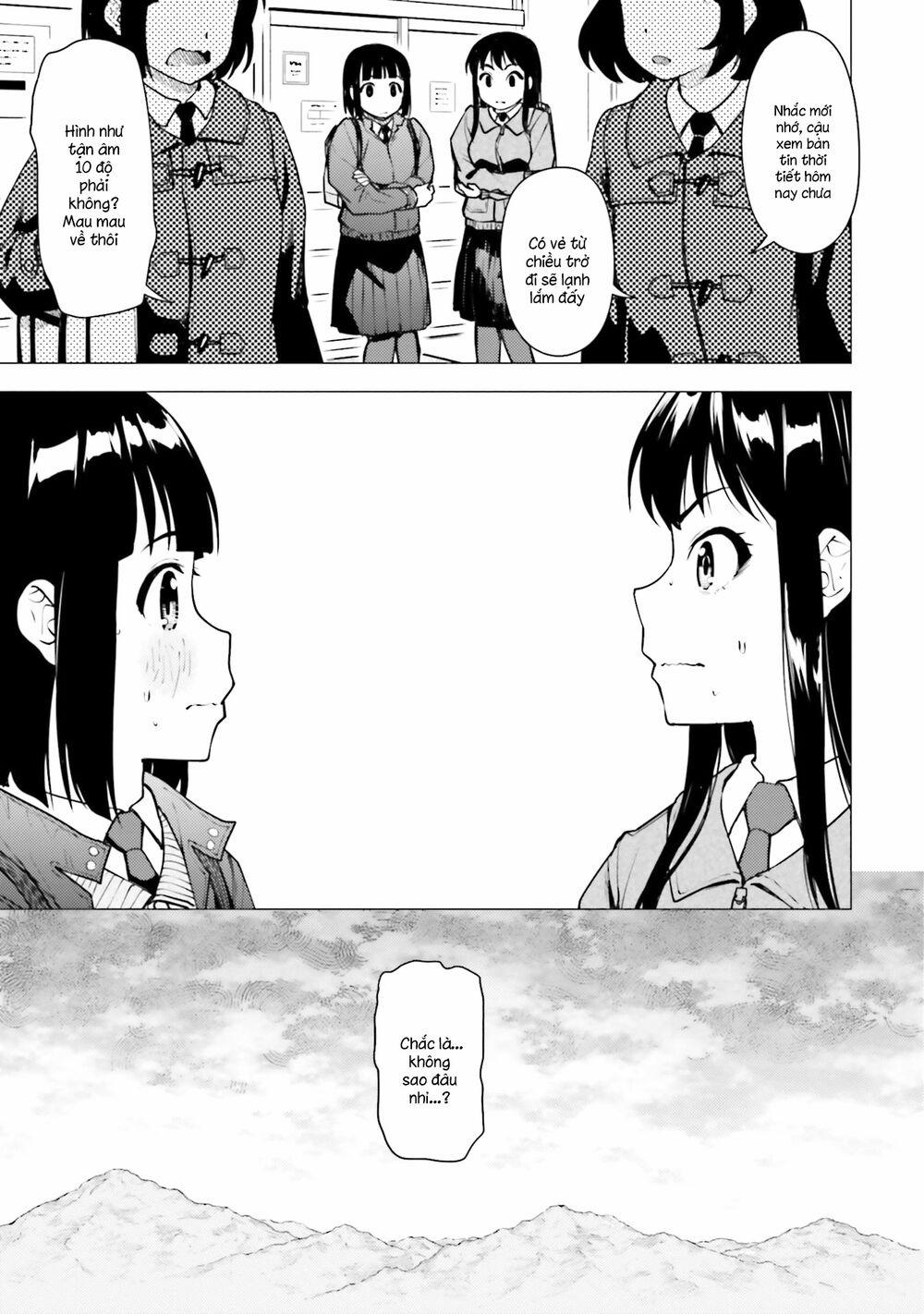 Super Cub 20 trang 6