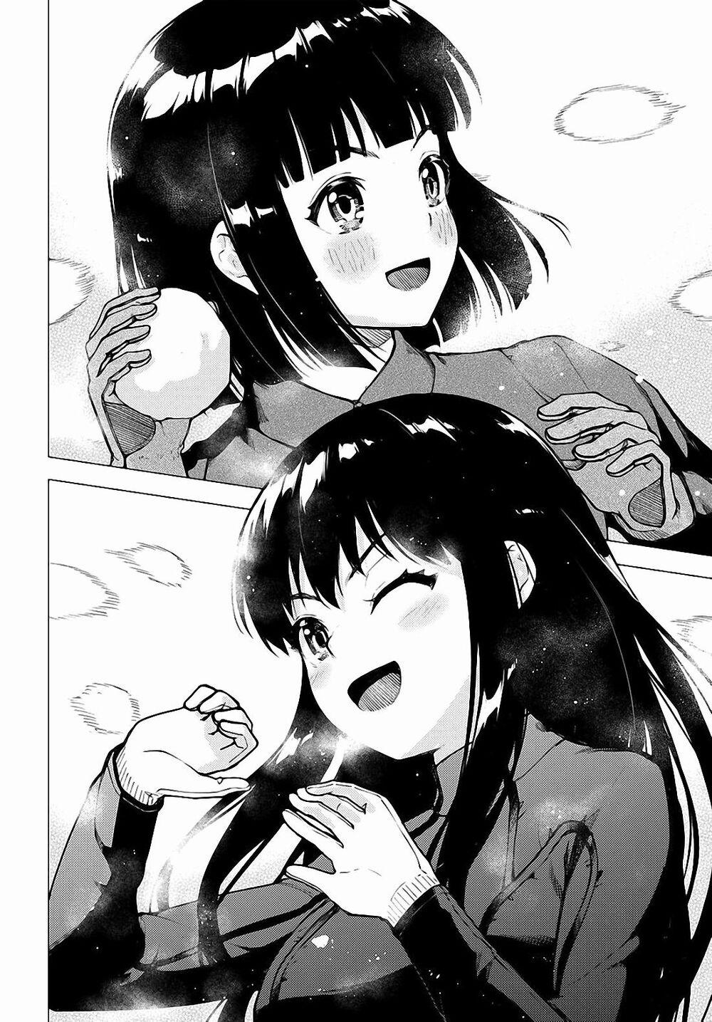 Super Cub 22 trang 19