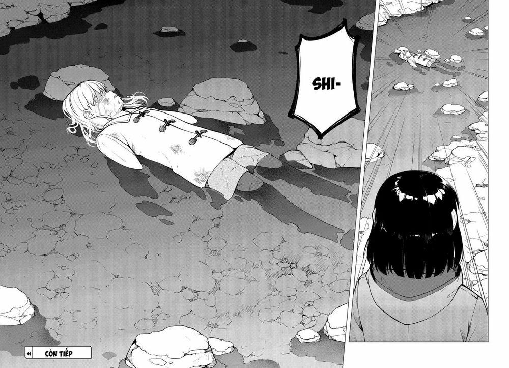 Super Cub 24 trang 25