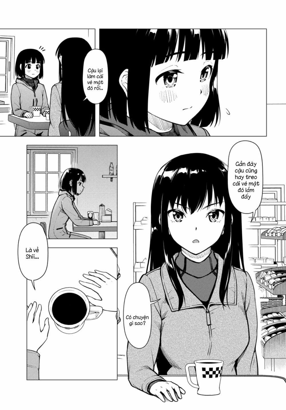 Super Cub 24 trang 6