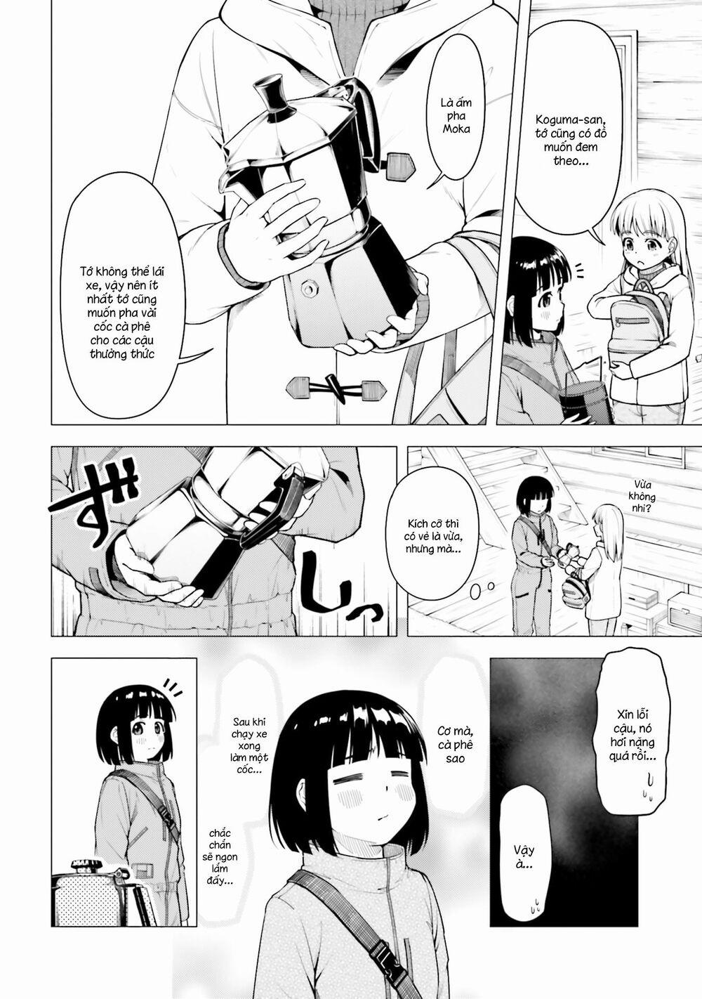 Super Cub 25.5 trang 2