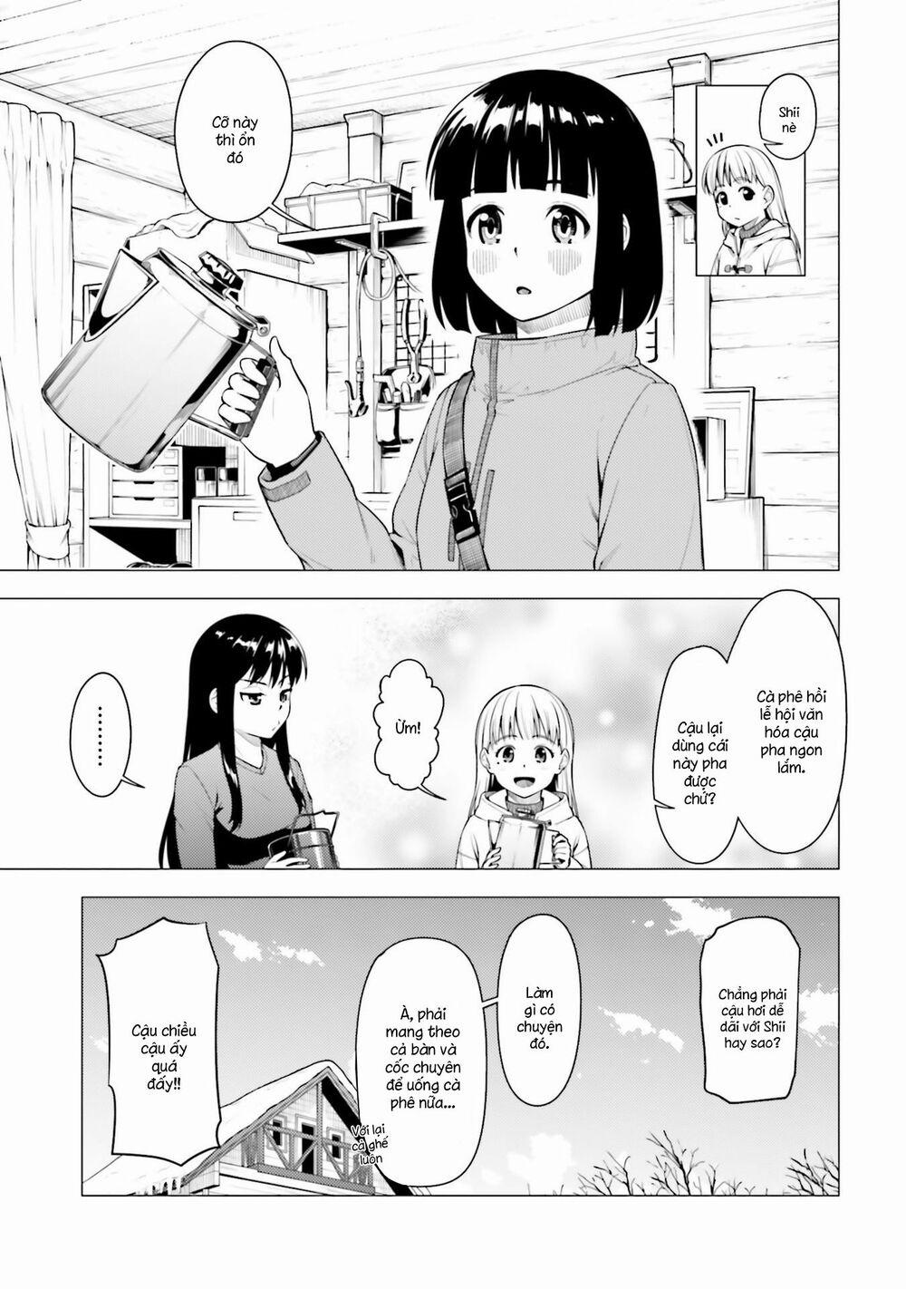 Super Cub 25.5 trang 3