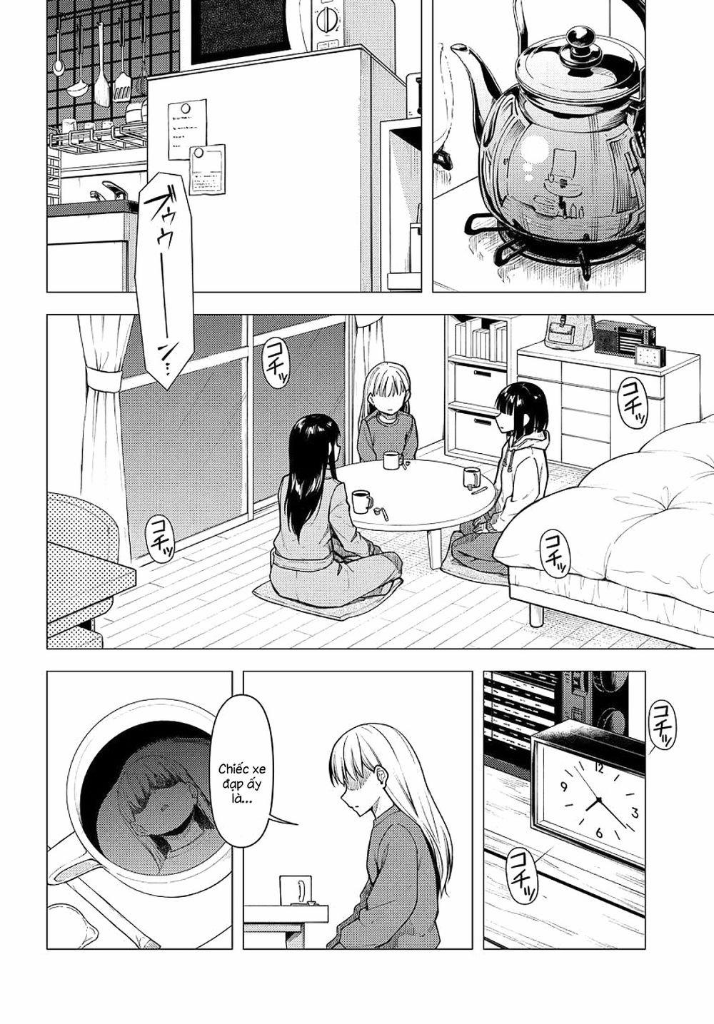 Super Cub 25 trang 25