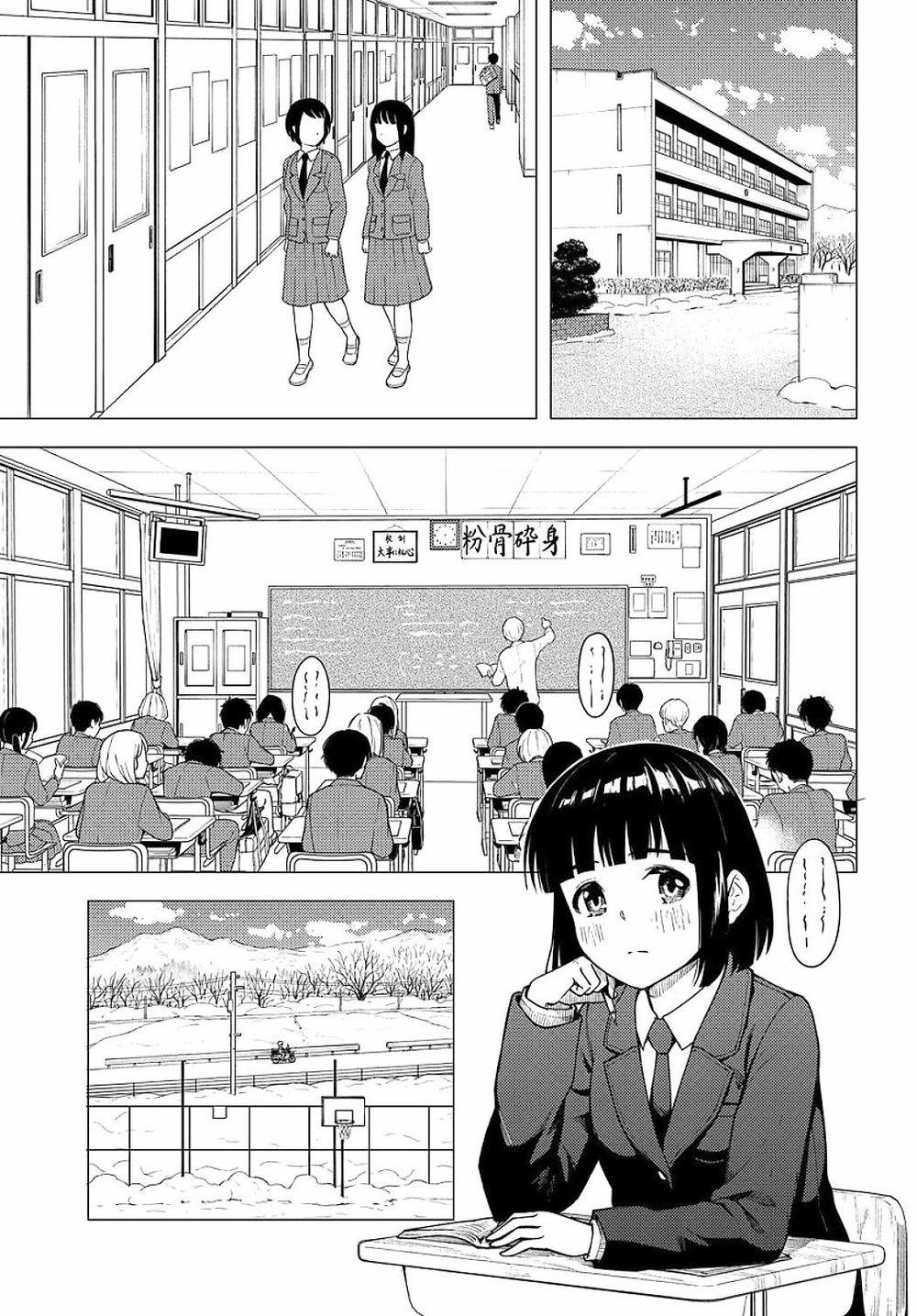 Super Cub 25 trang 34