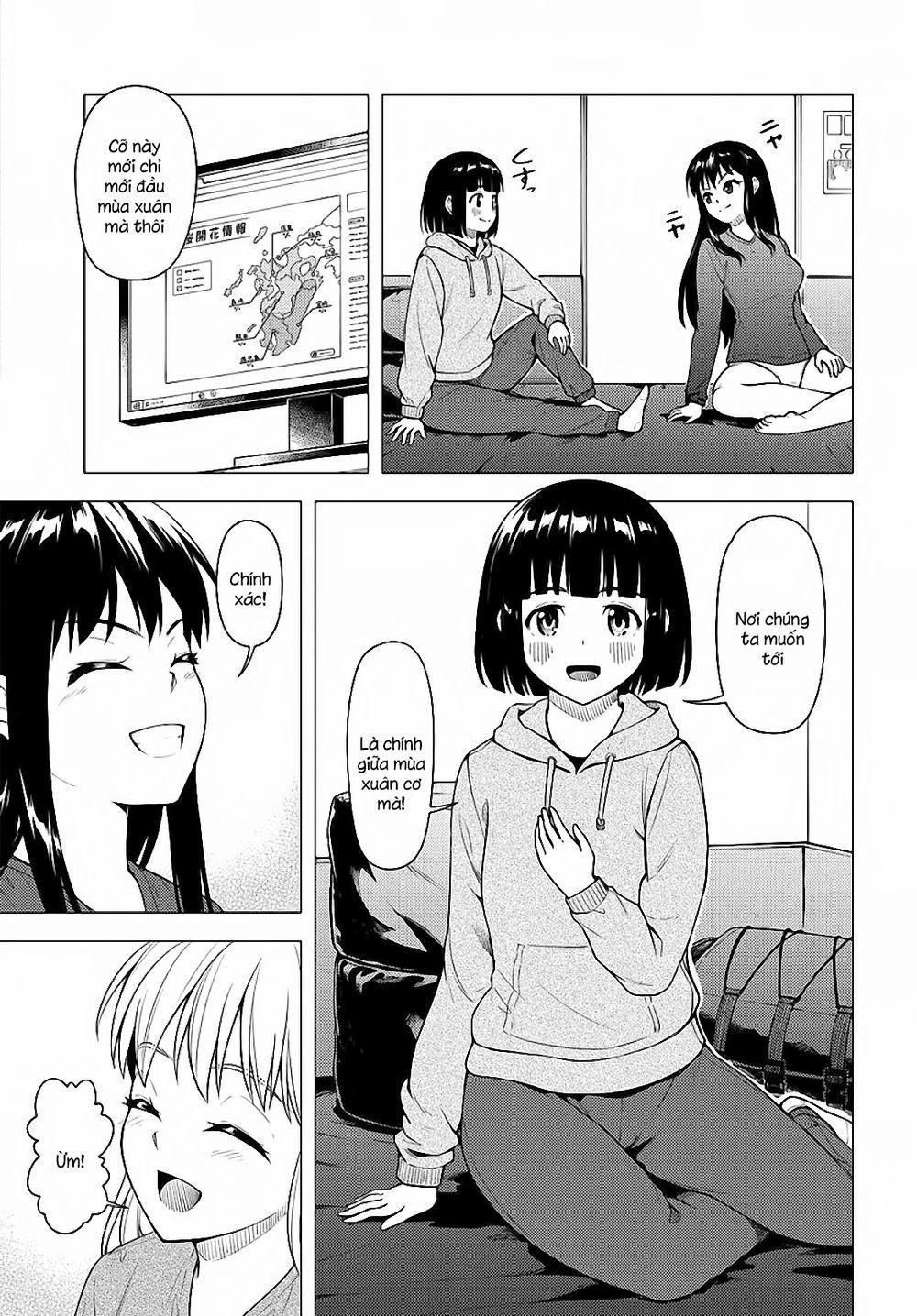 Super Cub 26 trang 26