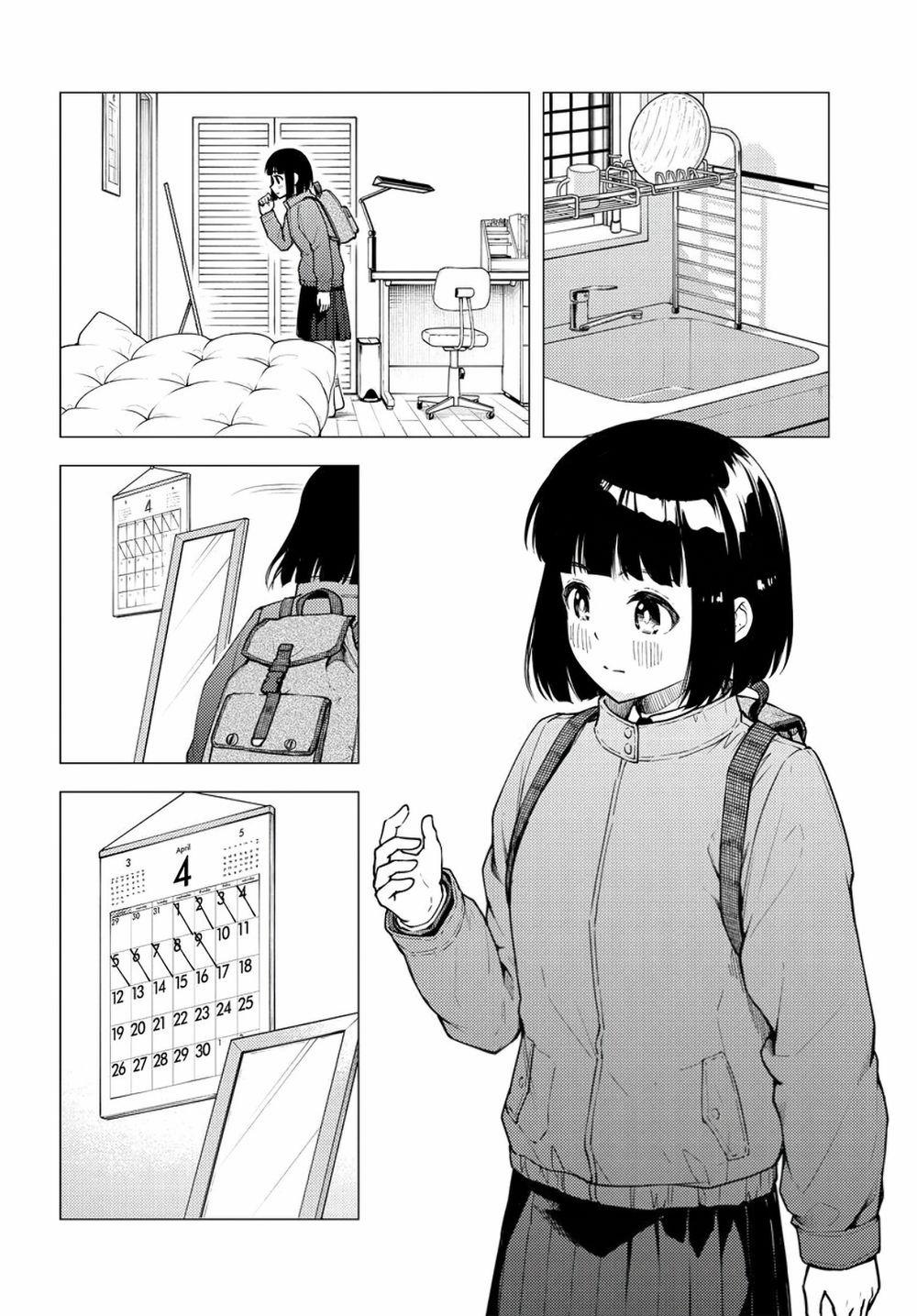 Super Cub 27 trang 6