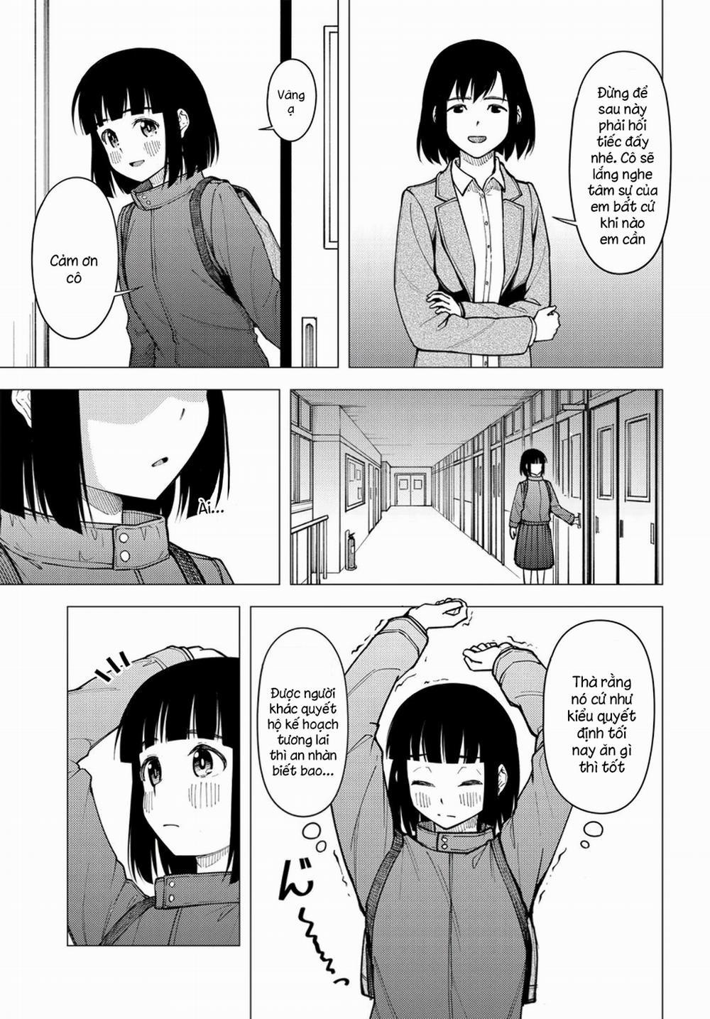 Super Cub 29 trang 16