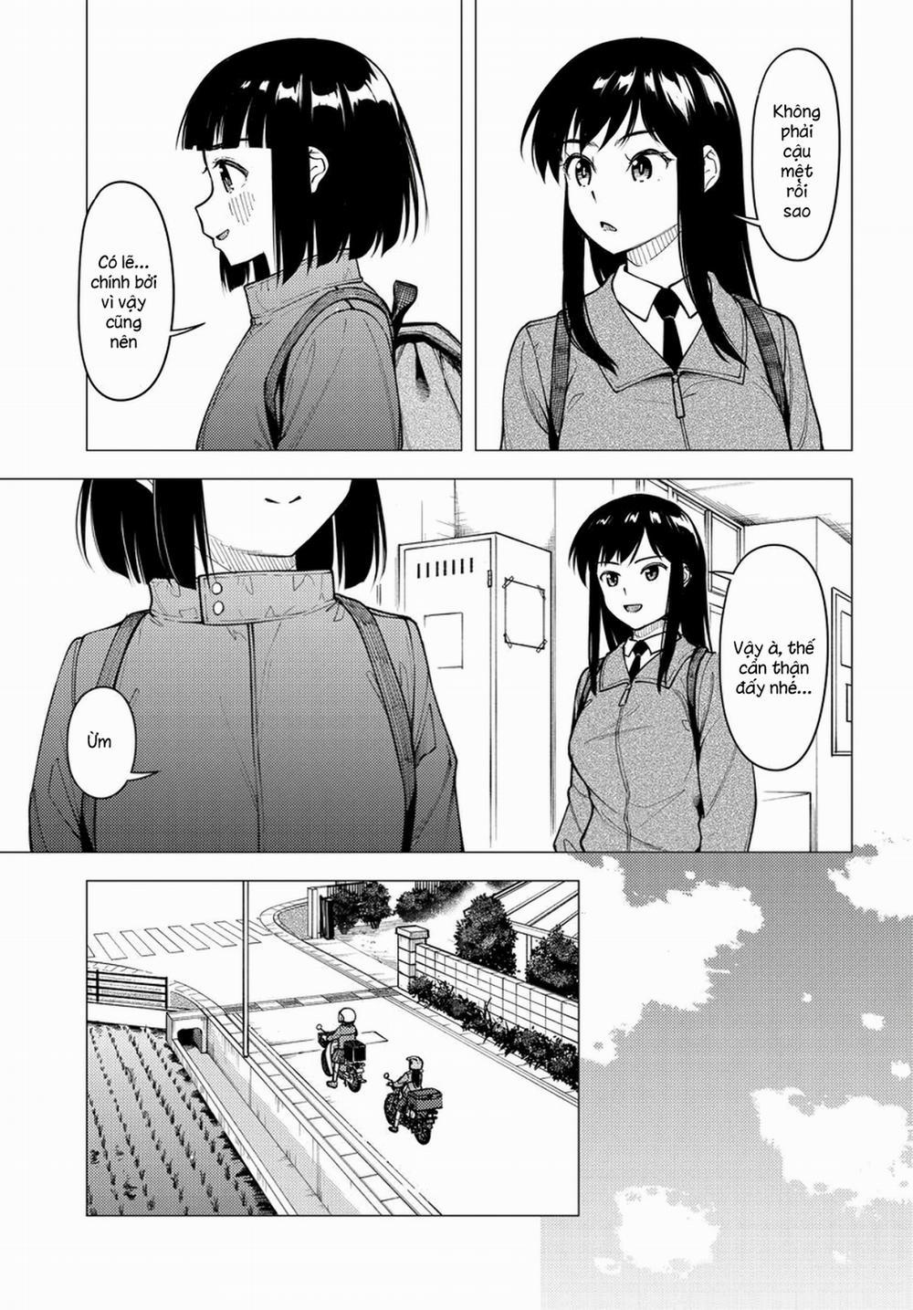 Super Cub 29 trang 18