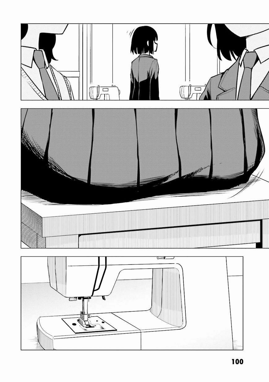 Super Cub 3 trang 23