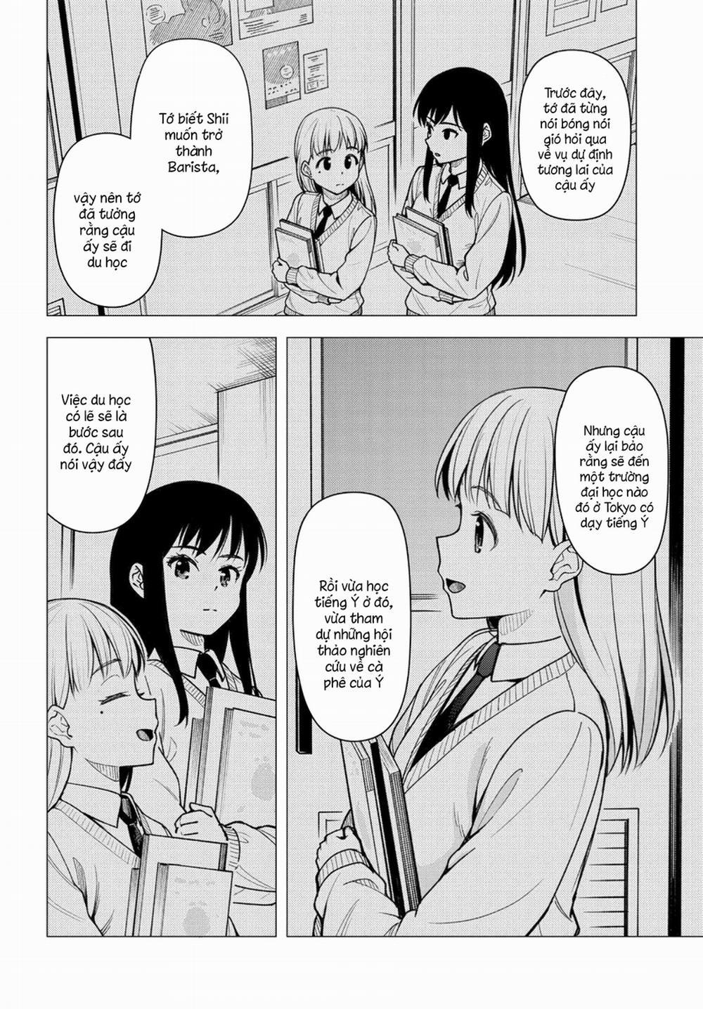 Super Cub 31 trang 11