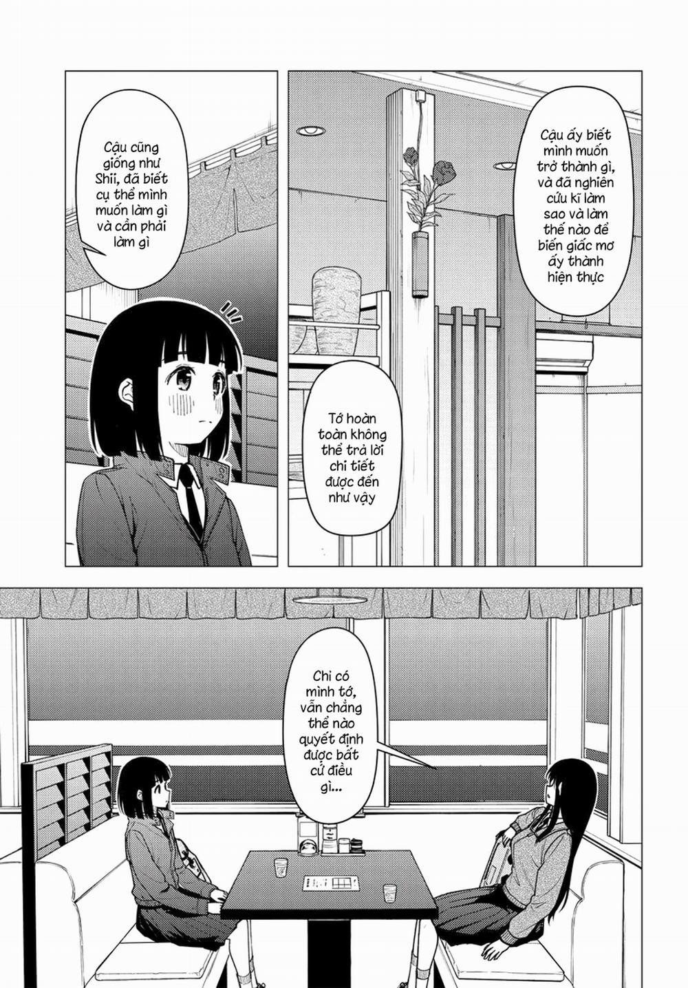 Super Cub 31 trang 12