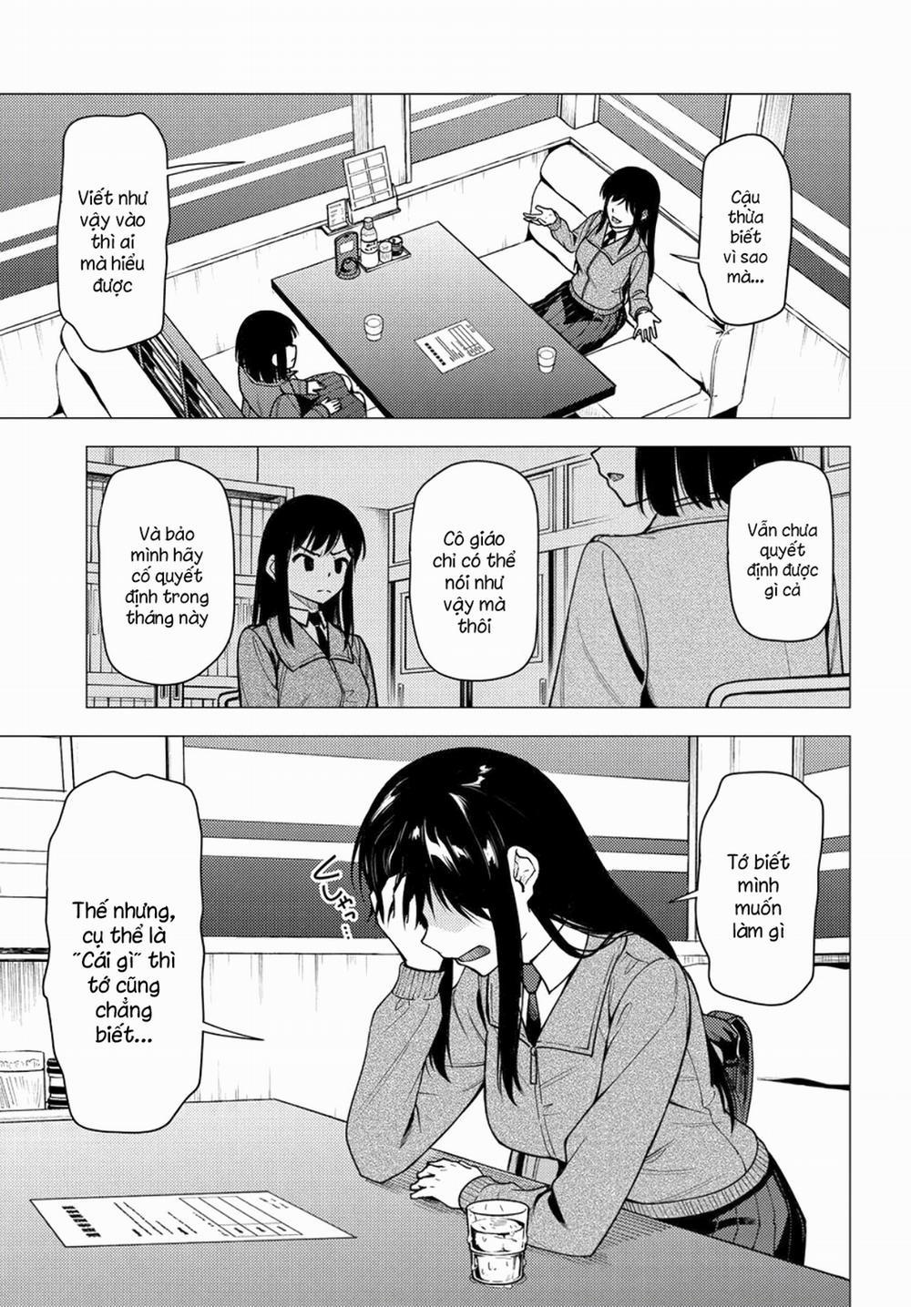 Super Cub 31 trang 16