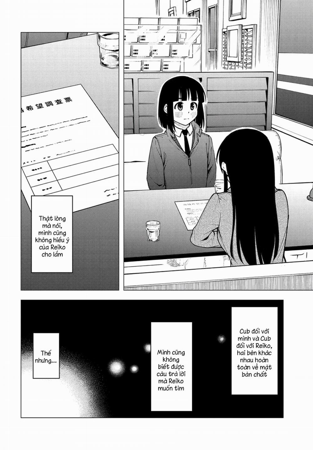 Super Cub 31 trang 17