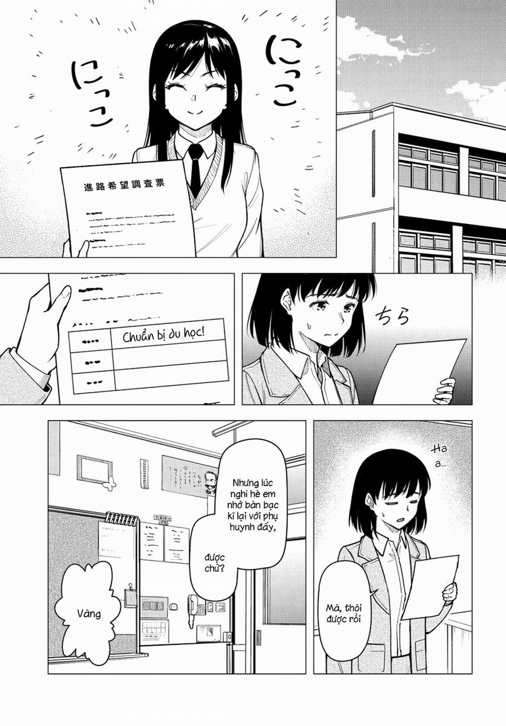 Super Cub 31 trang 22