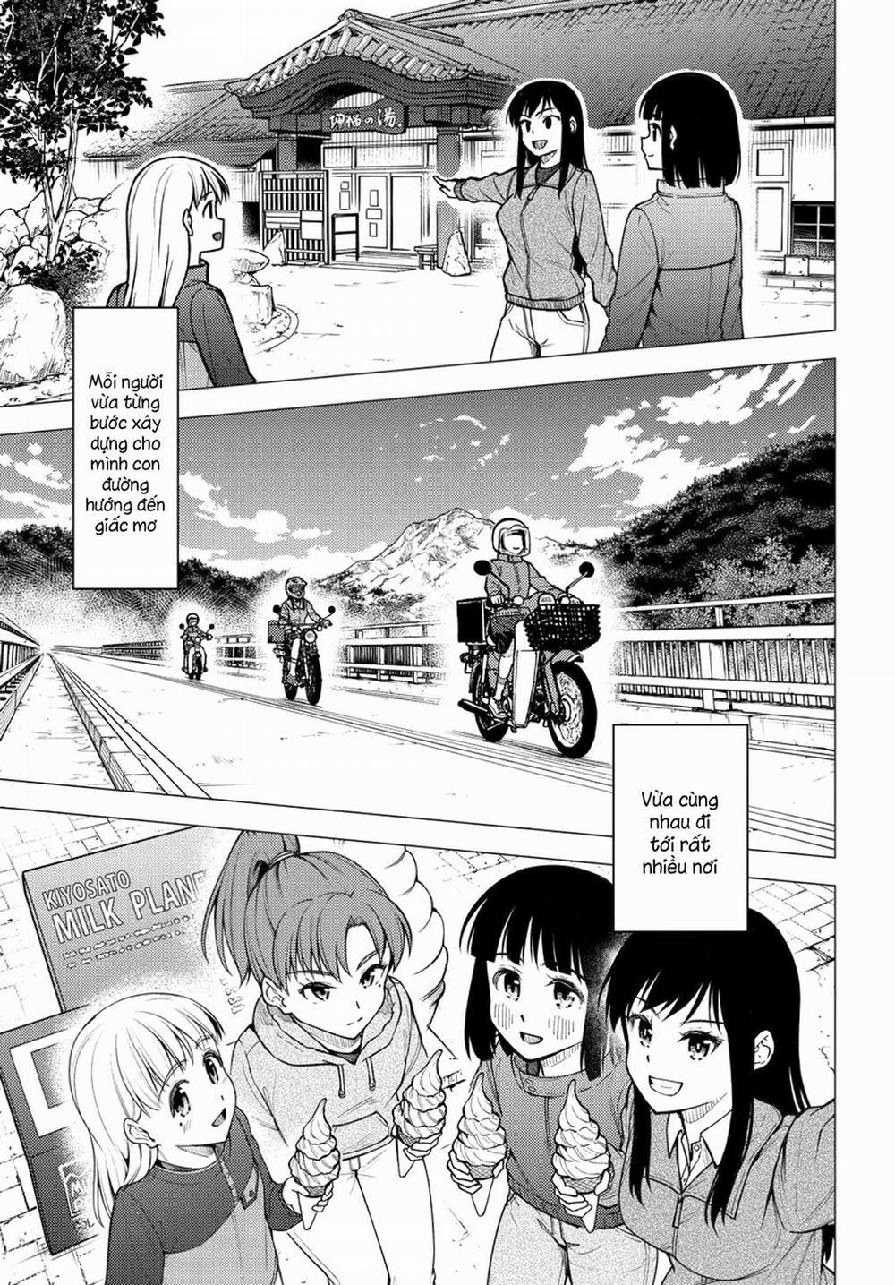 Super Cub 31 trang 24