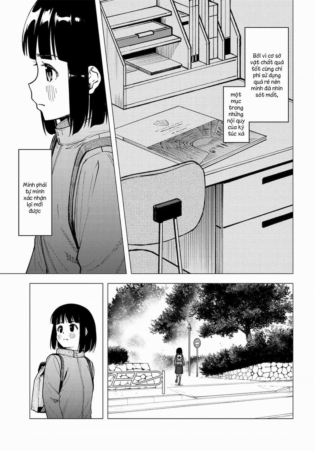 Super Cub 31 trang 28