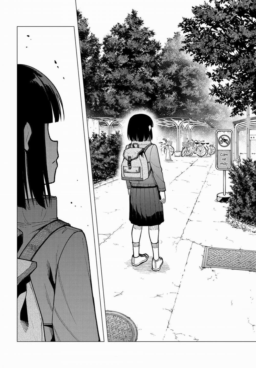 Super Cub 31 trang 29