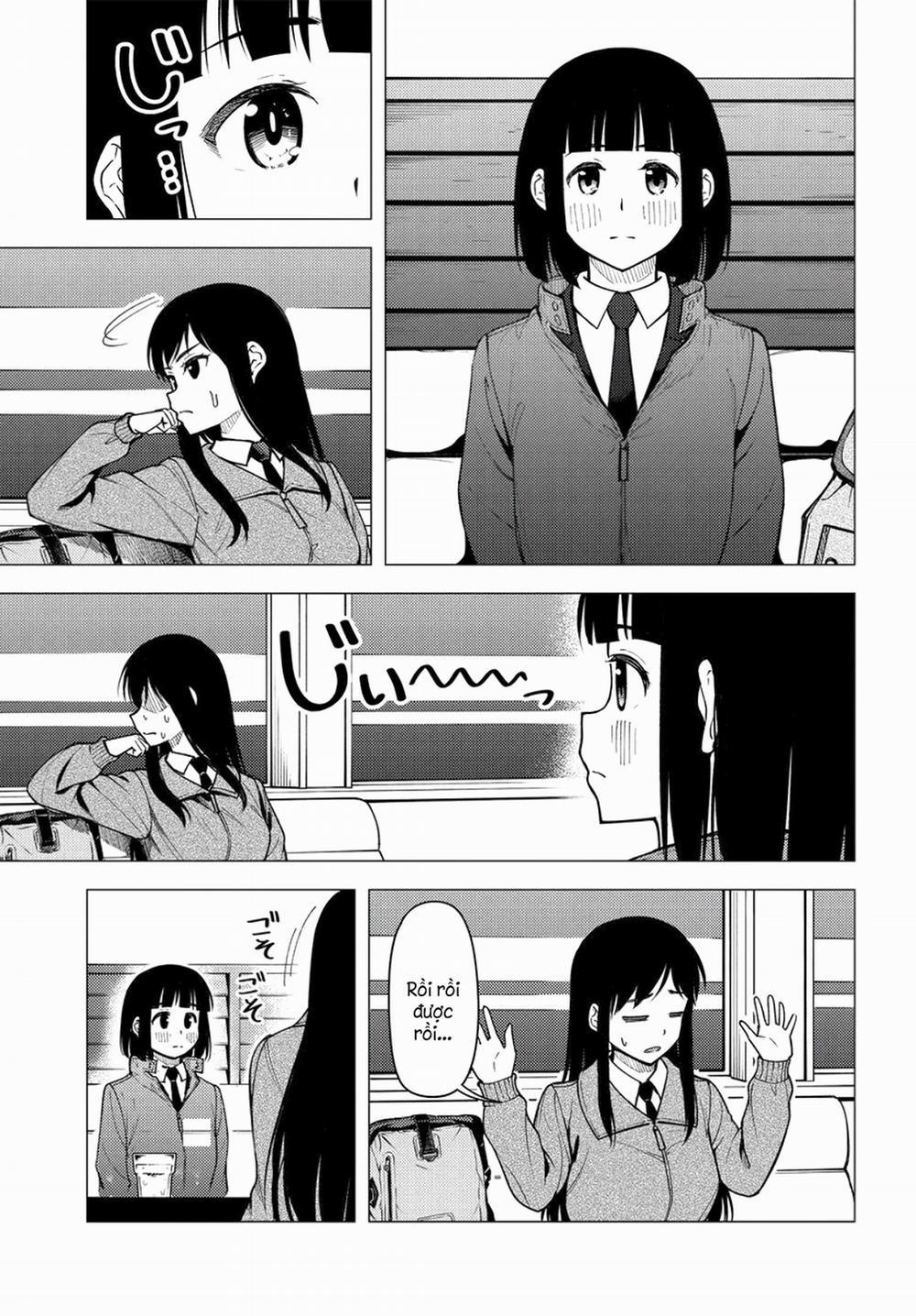 Super Cub 31 trang 8