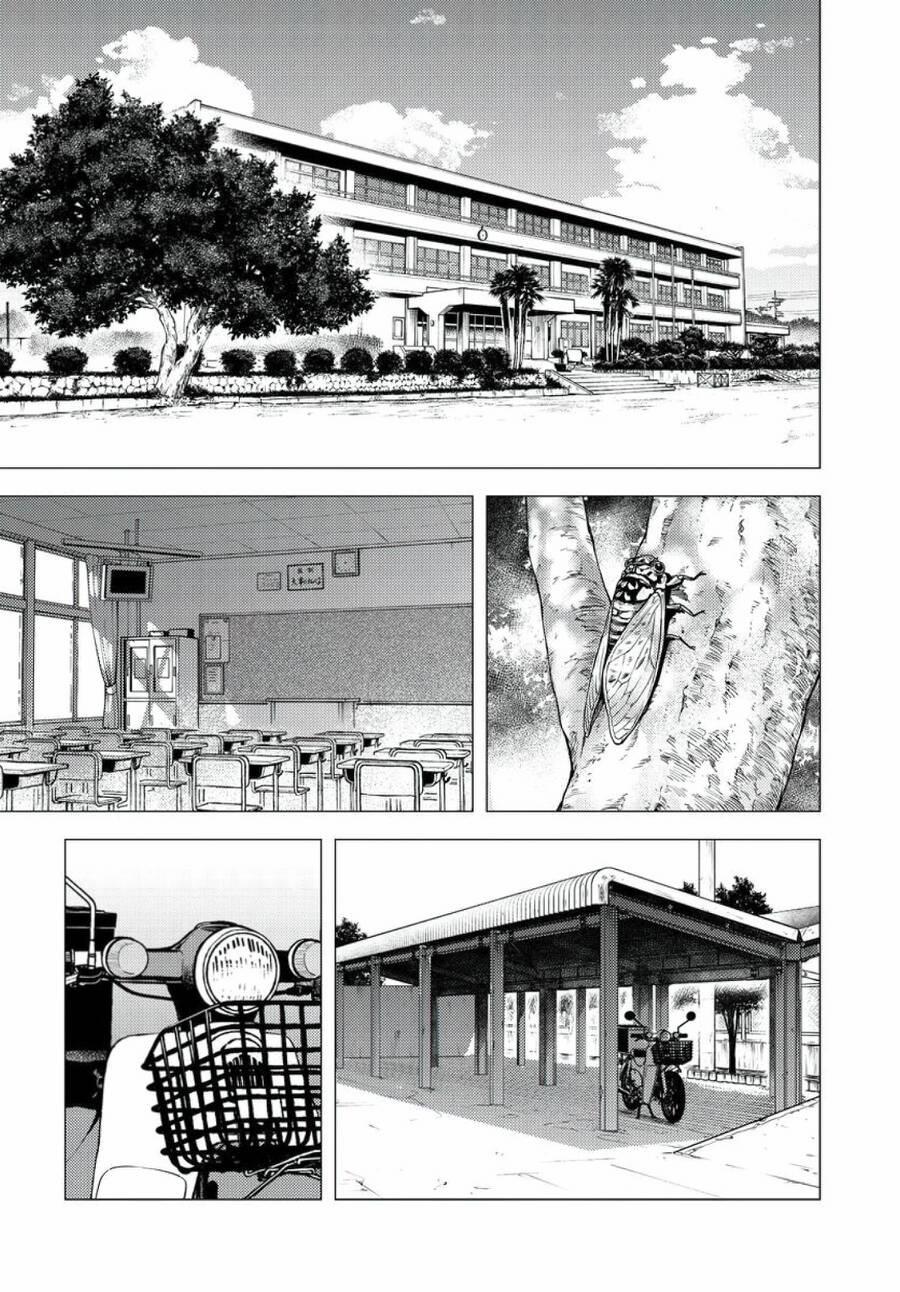 Super Cub 32 trang 3