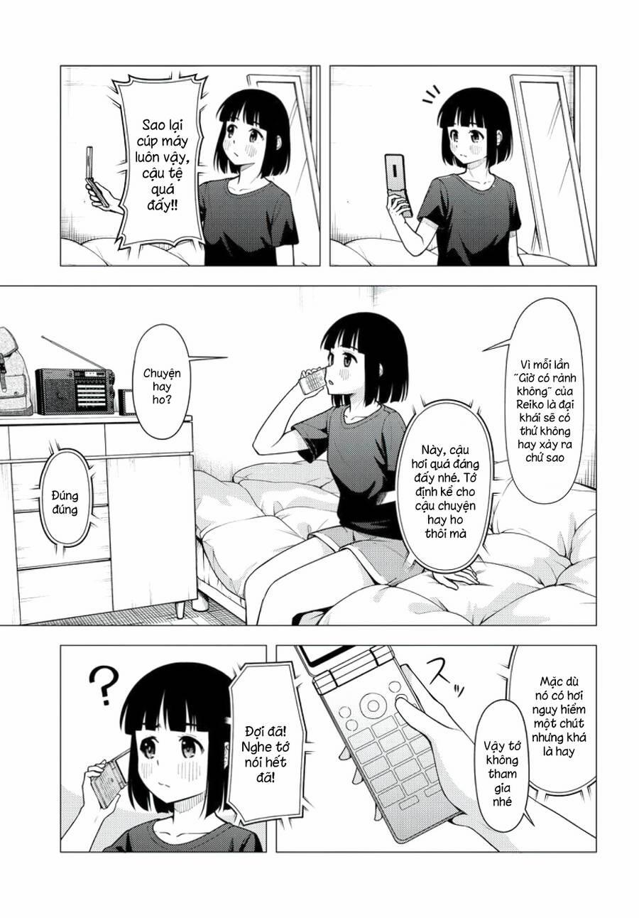 Super Cub 32 trang 9