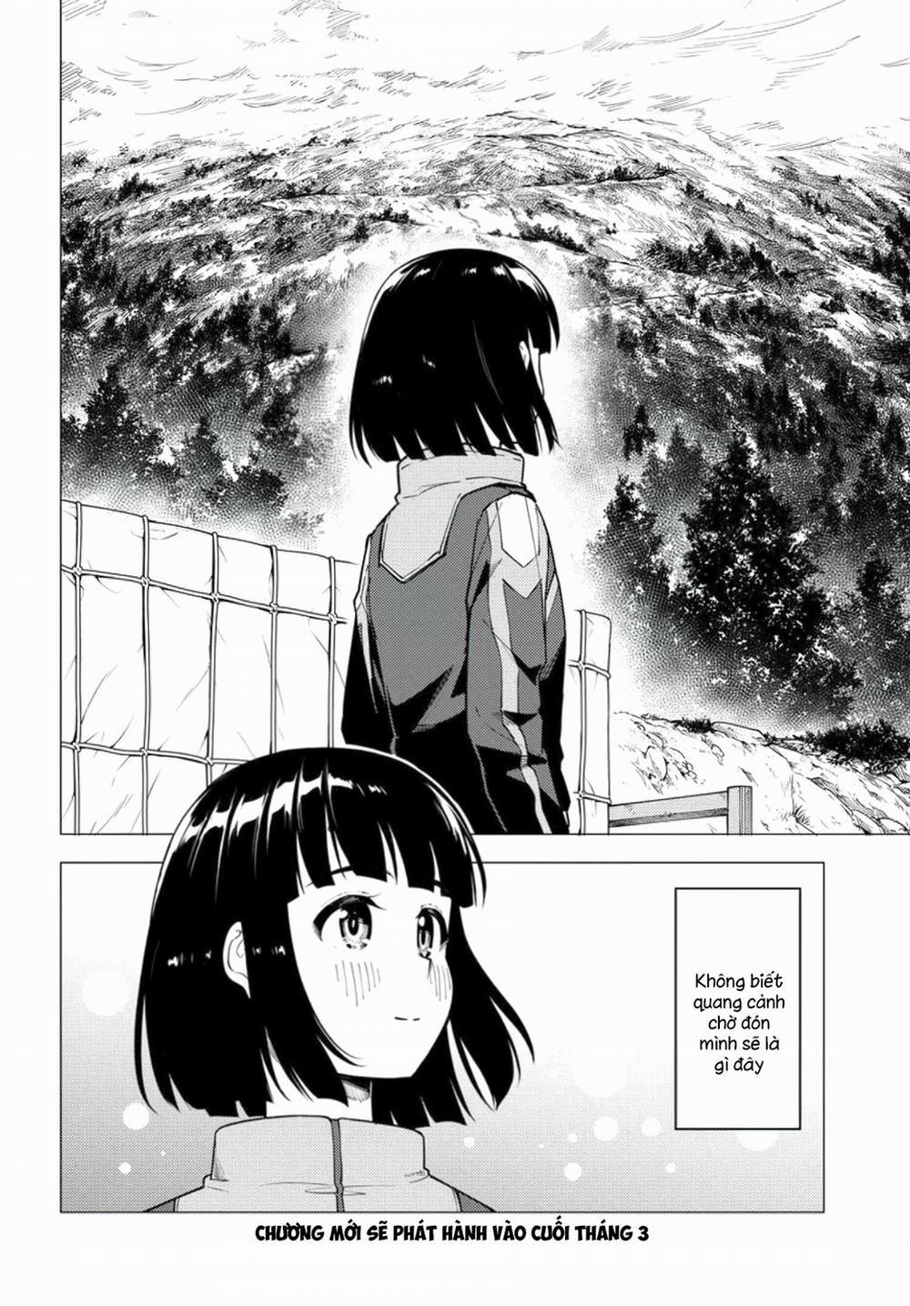 Super Cub 33 trang 25