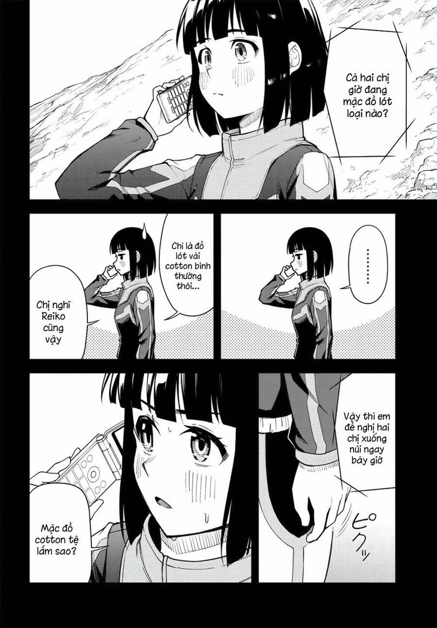 Super Cub 35 trang 23