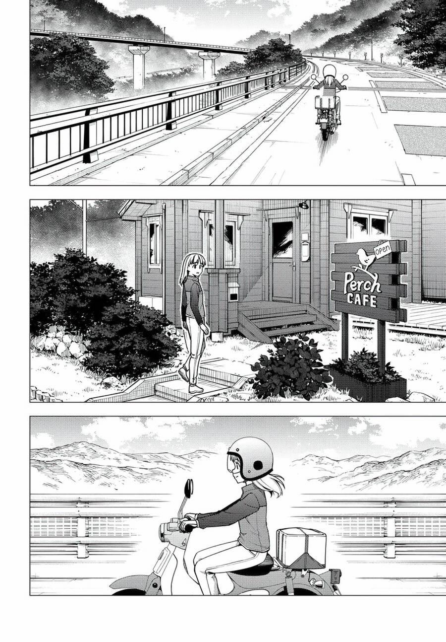 Super Cub 36.5 trang 5